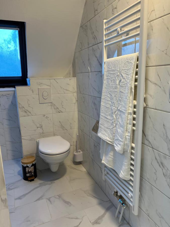 Riverbank Guest House Ναμούρ Εξωτερικό φωτογραφία