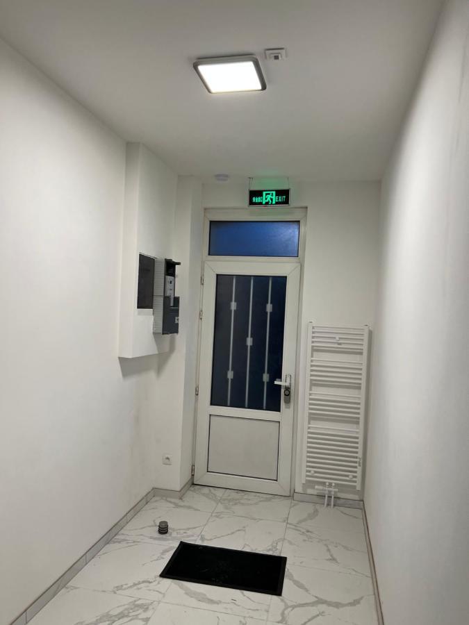 Riverbank Guest House Ναμούρ Εξωτερικό φωτογραφία