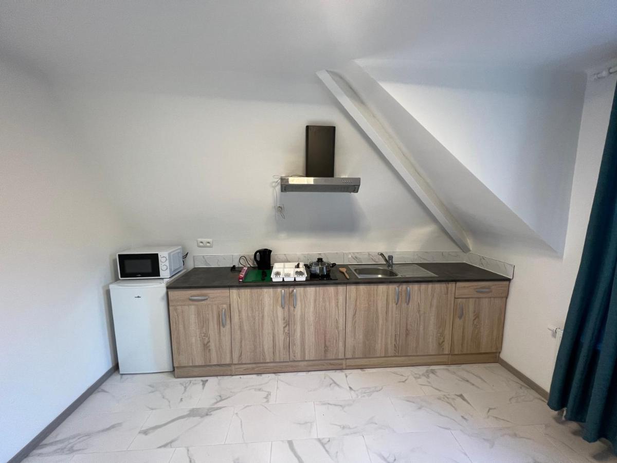 Riverbank Guest House Ναμούρ Εξωτερικό φωτογραφία