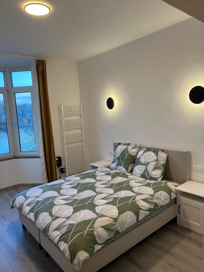 Riverbank Guest House Ναμούρ Εξωτερικό φωτογραφία