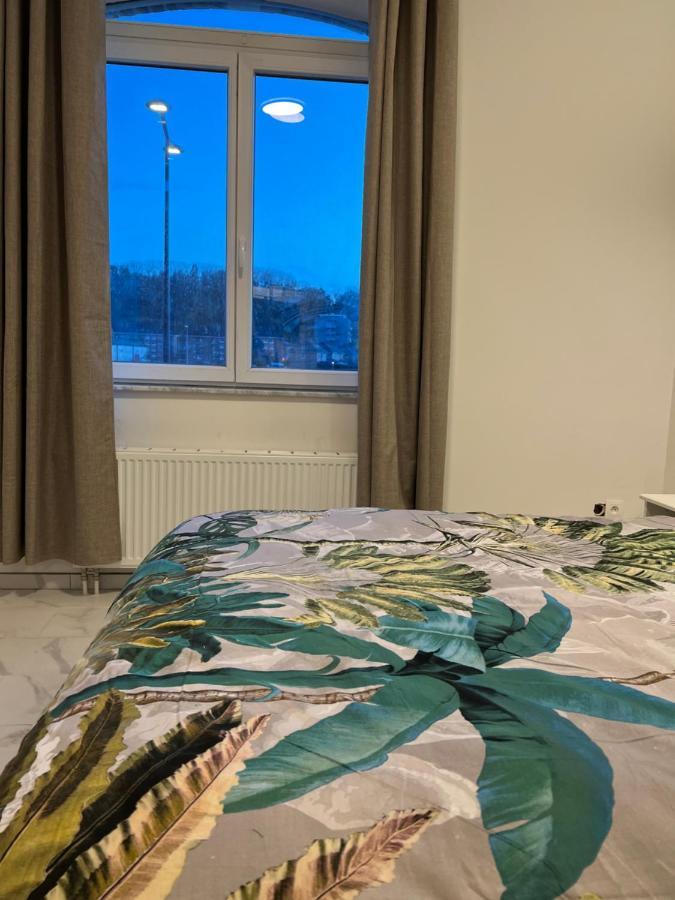 Riverbank Guest House Ναμούρ Εξωτερικό φωτογραφία