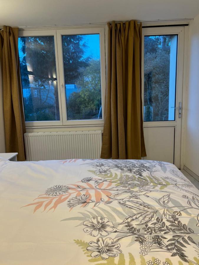 Riverbank Guest House Ναμούρ Εξωτερικό φωτογραφία