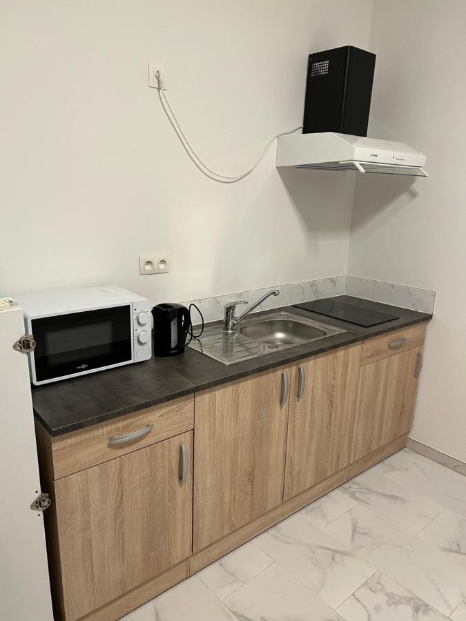 Riverbank Guest House Ναμούρ Εξωτερικό φωτογραφία