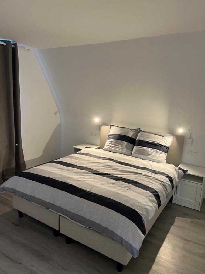 Riverbank Guest House Ναμούρ Εξωτερικό φωτογραφία