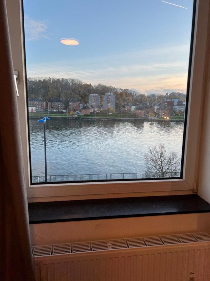 Riverbank Guest House Ναμούρ Εξωτερικό φωτογραφία