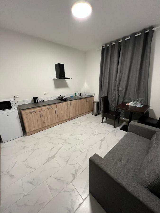 Riverbank Guest House Ναμούρ Εξωτερικό φωτογραφία