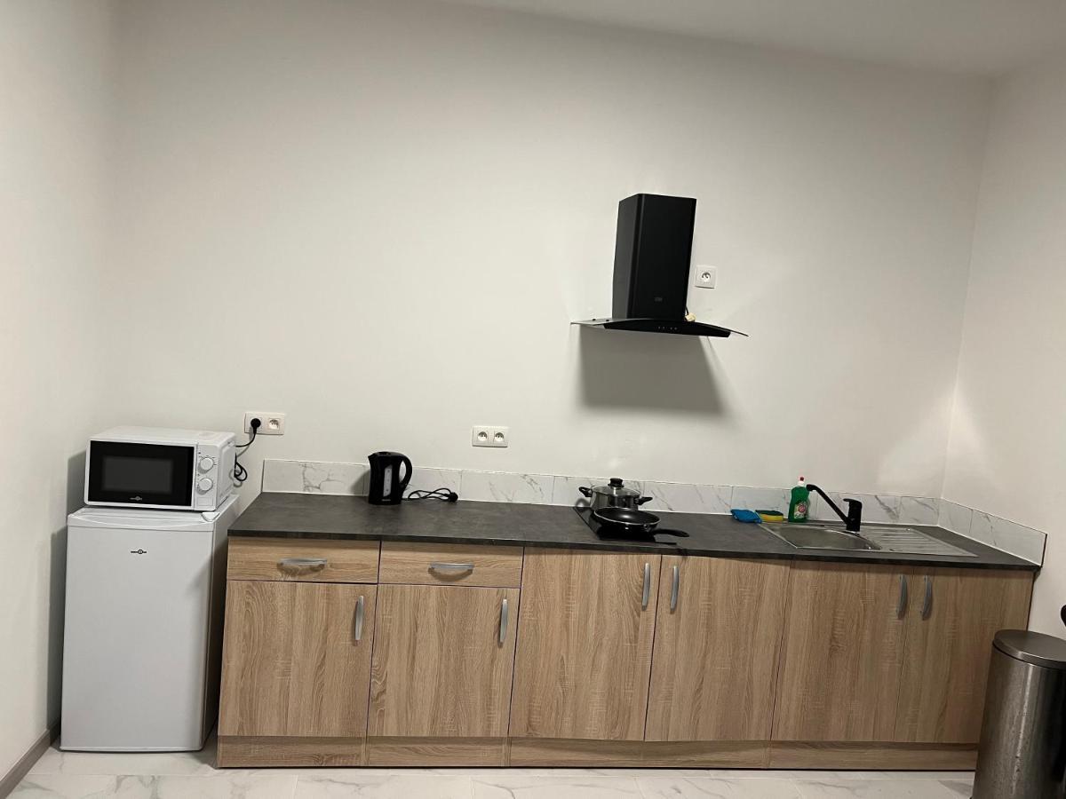Riverbank Guest House Ναμούρ Εξωτερικό φωτογραφία
