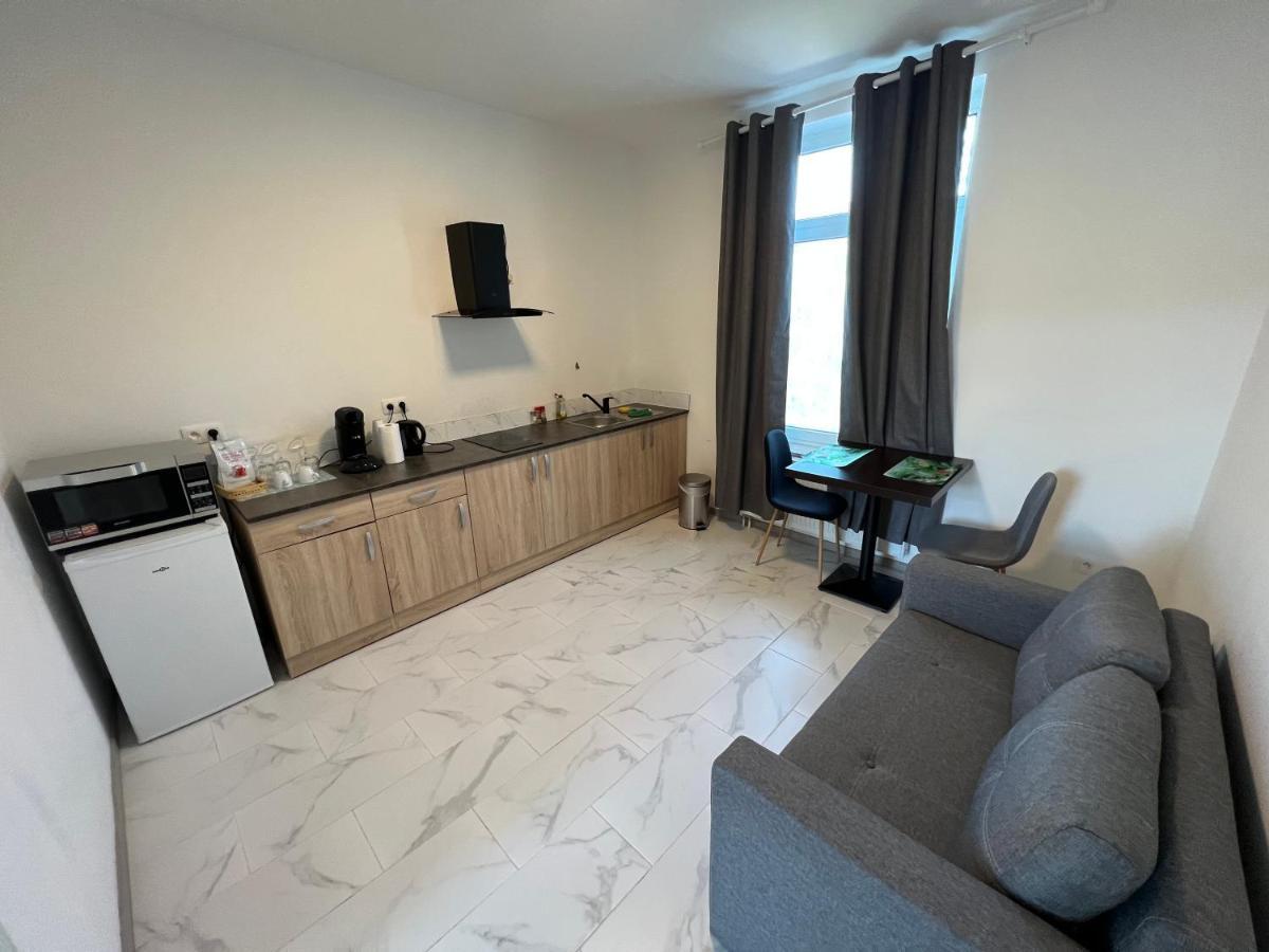 Riverbank Guest House Ναμούρ Εξωτερικό φωτογραφία