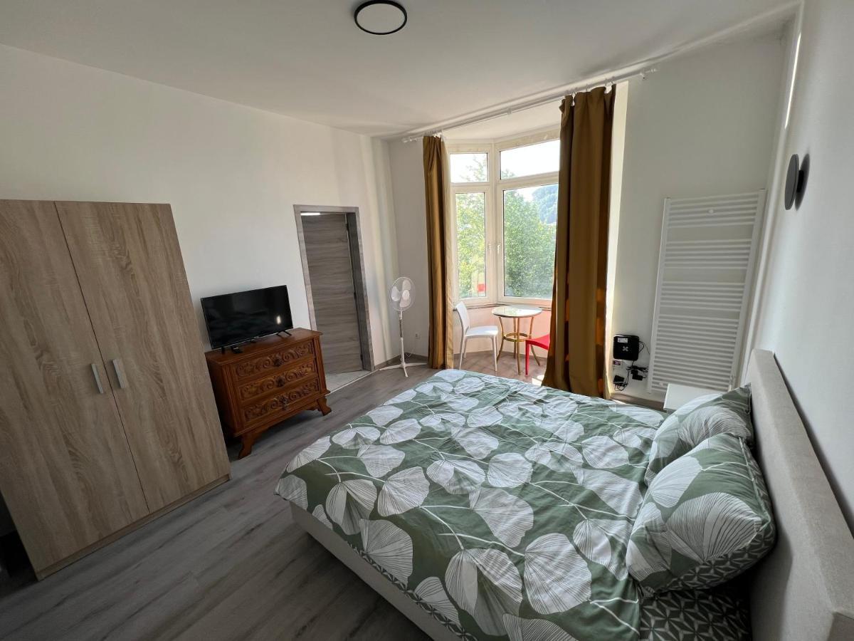 Riverbank Guest House Ναμούρ Εξωτερικό φωτογραφία