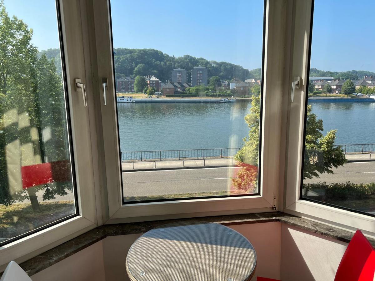 Riverbank Guest House Ναμούρ Εξωτερικό φωτογραφία