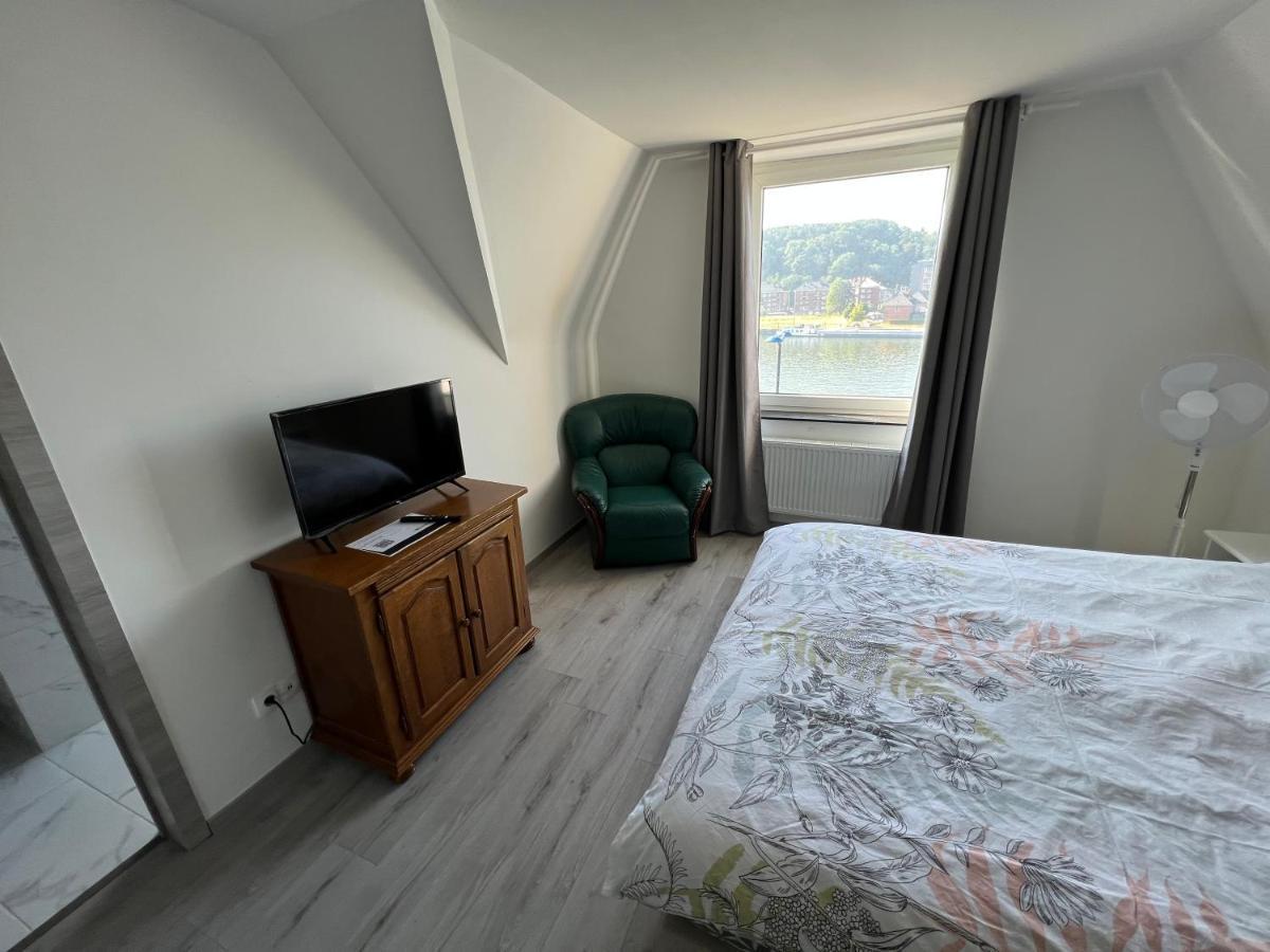 Riverbank Guest House Ναμούρ Εξωτερικό φωτογραφία