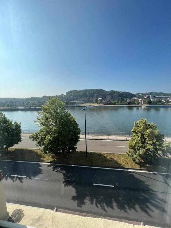 Riverbank Guest House Ναμούρ Εξωτερικό φωτογραφία
