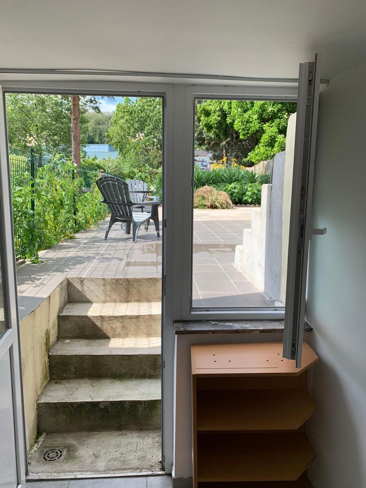 Riverbank Guest House Ναμούρ Εξωτερικό φωτογραφία